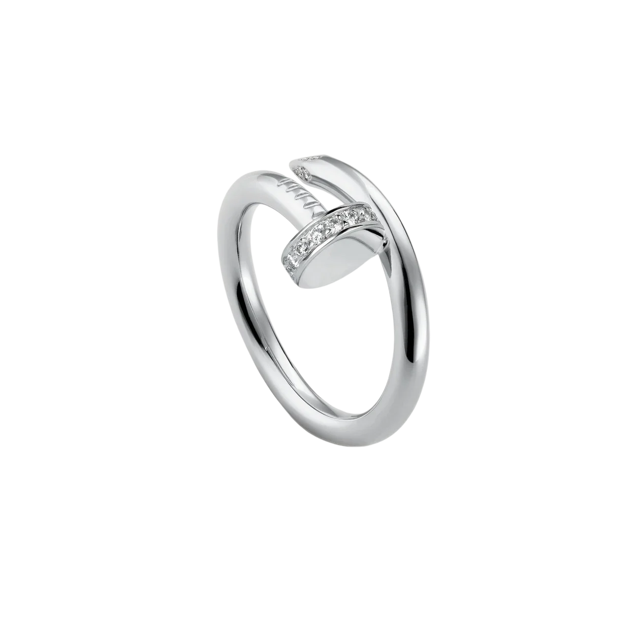 Anello zirconio