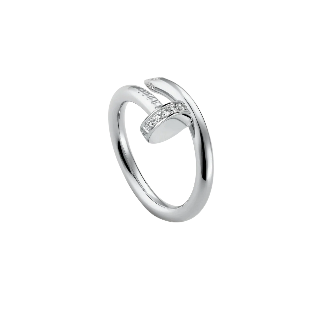 Anello zirconio