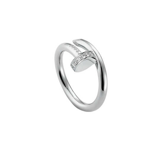 Anello zirconio